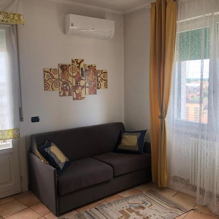 Apartment Verdiano Parma Exterior photo
