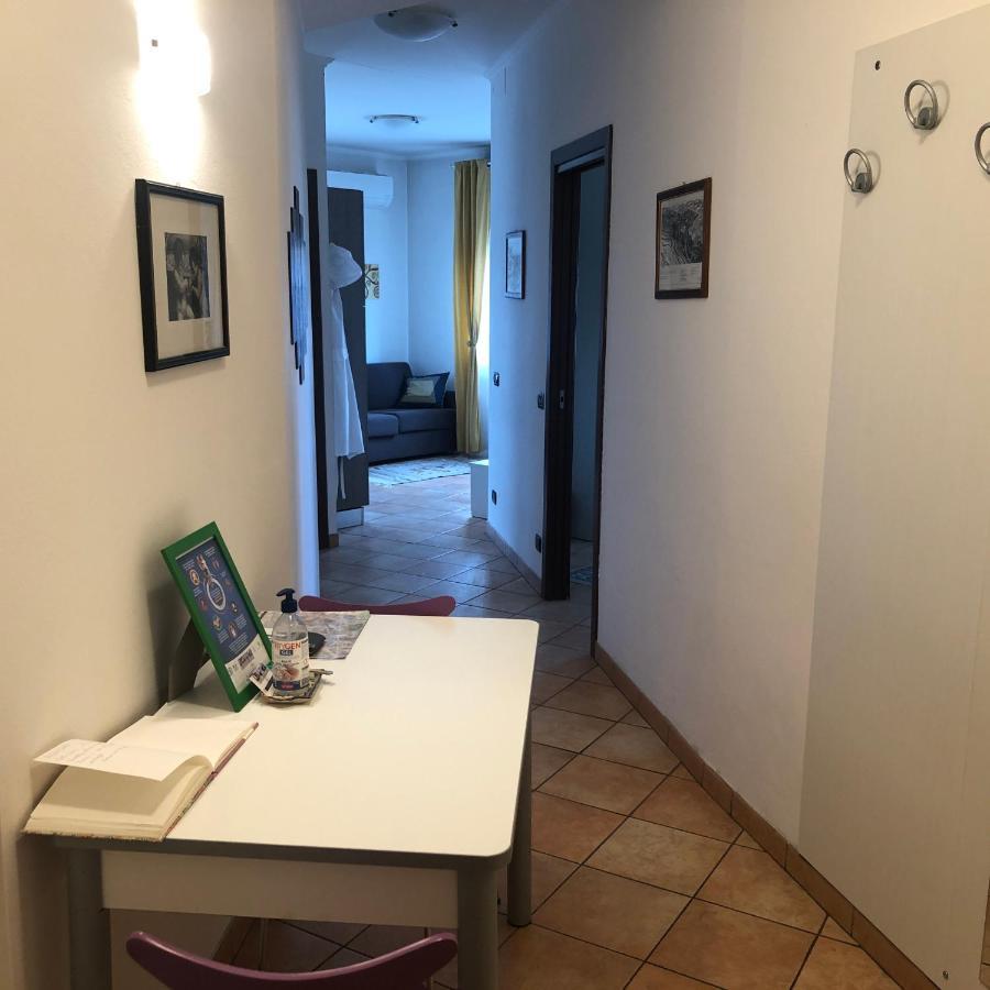Apartment Verdiano Parma Exterior photo